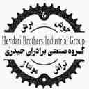 گروه صنعتی برادران حیدری . شناسه ملی *********** به شماره ثبت 3993 تهران
